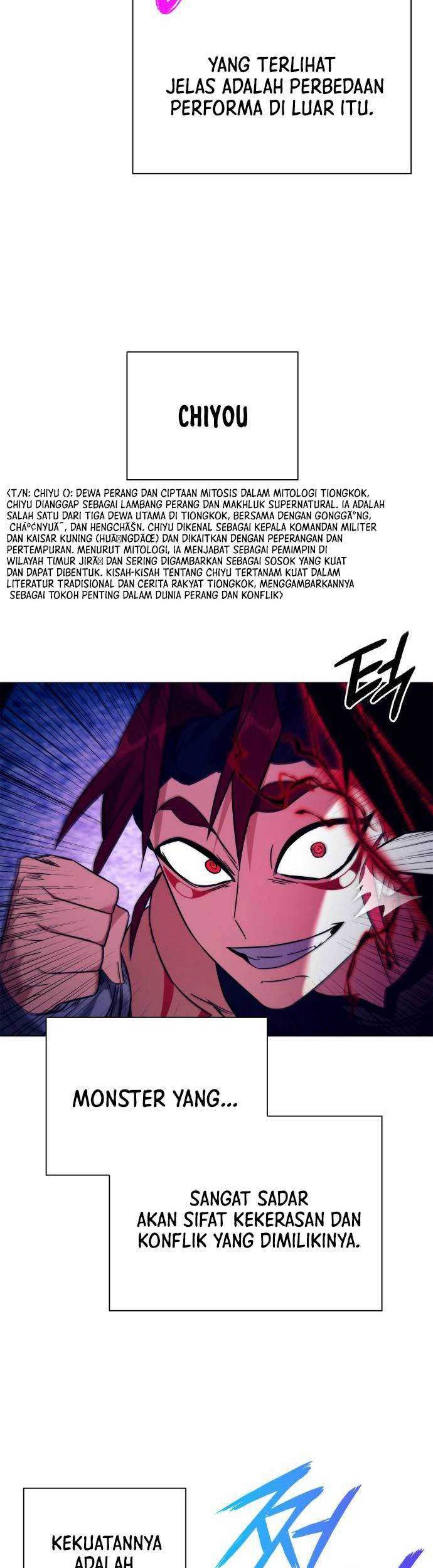 Goblin’s Night Chapter 29 Gambar 51