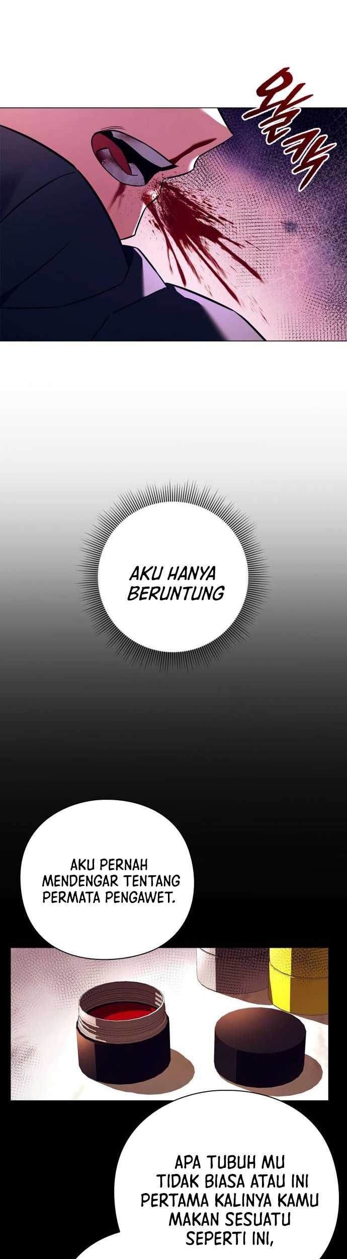 Goblin’s Night Chapter 29 Gambar 53