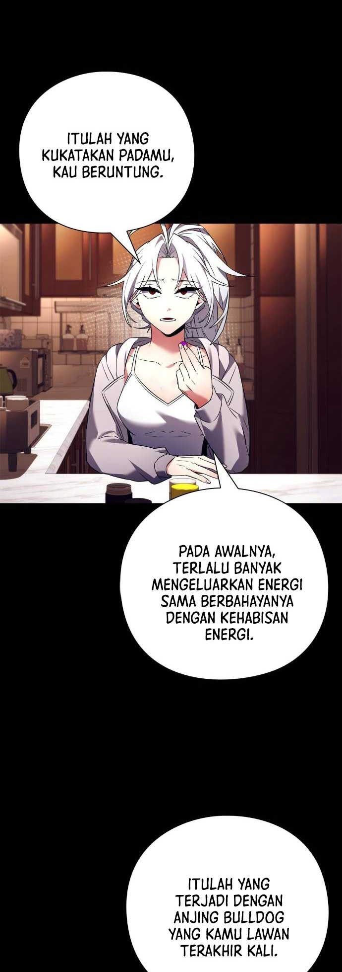 Goblin’s Night Chapter 29 Gambar 55