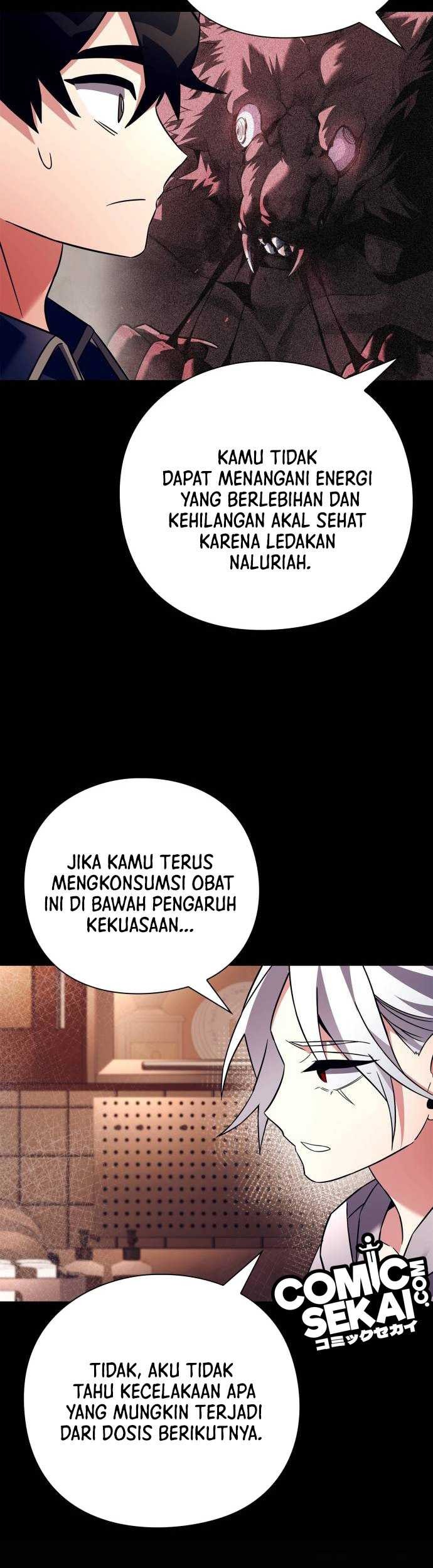 Goblin’s Night Chapter 29 Gambar 56