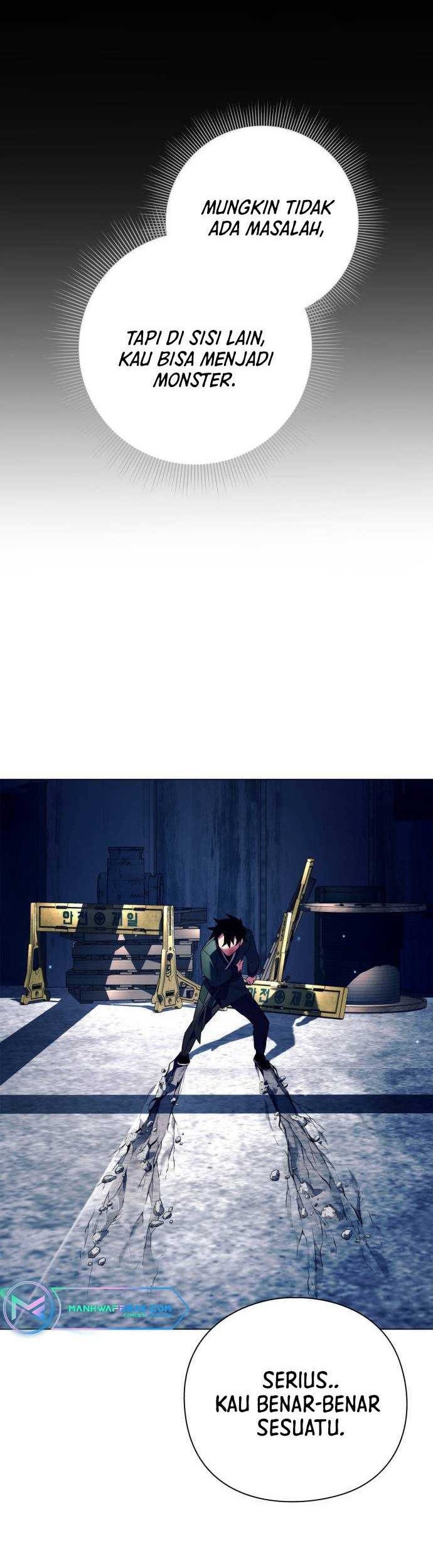 Goblin’s Night Chapter 29 Gambar 57