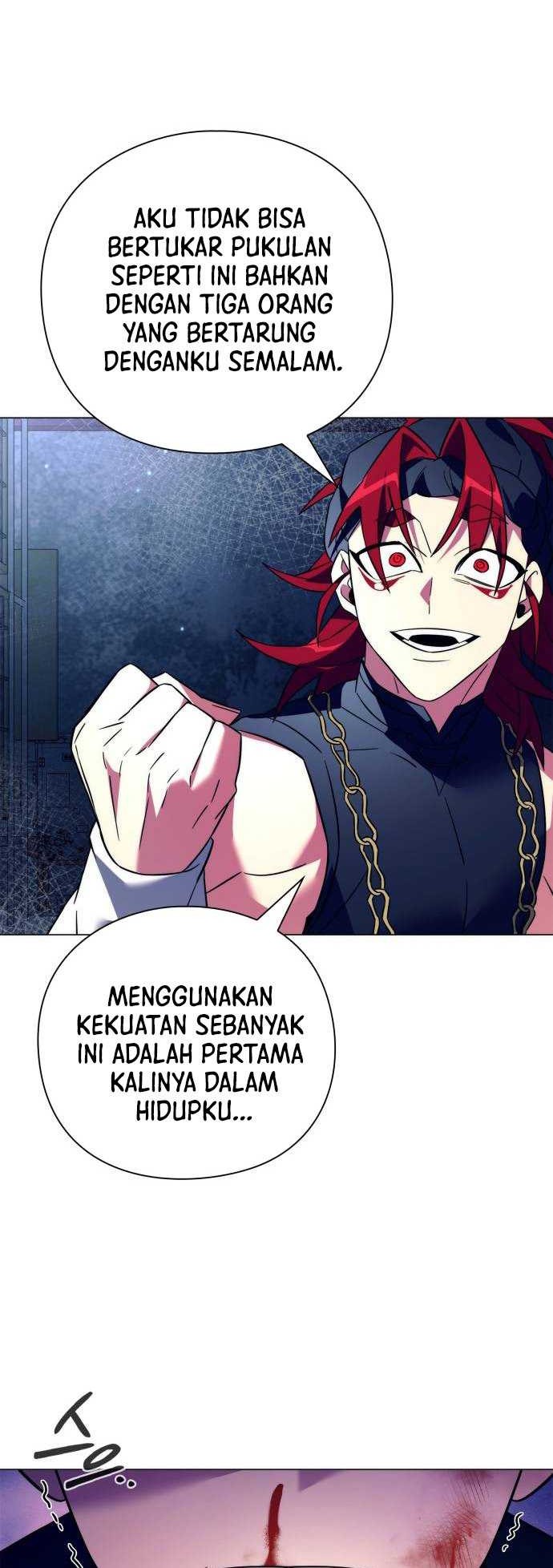 Goblin’s Night Chapter 29 Gambar 58