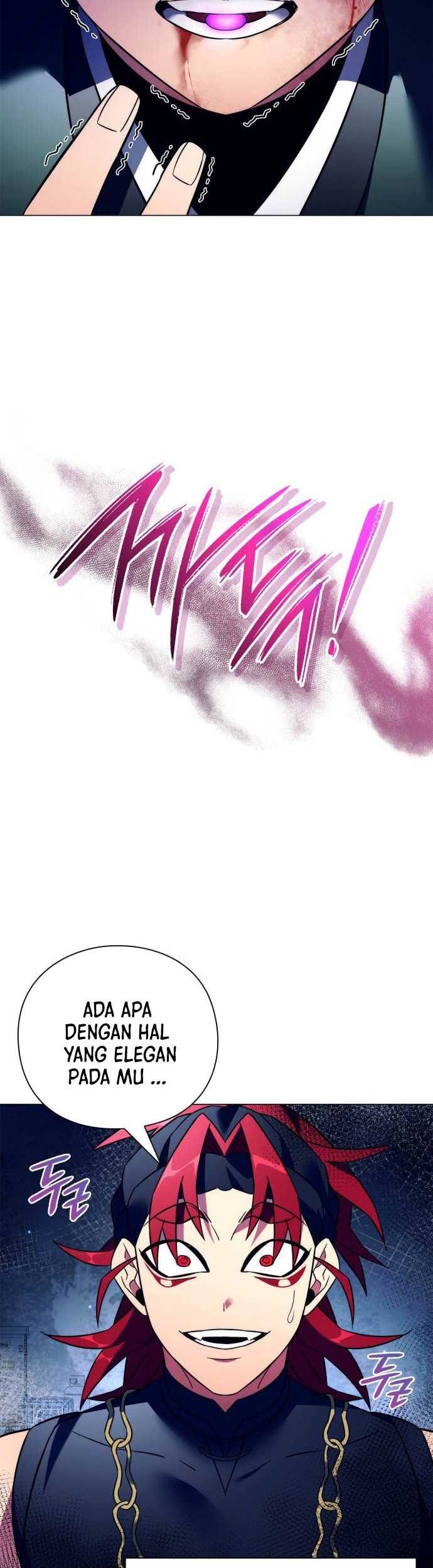 Goblin’s Night Chapter 29 Gambar 59