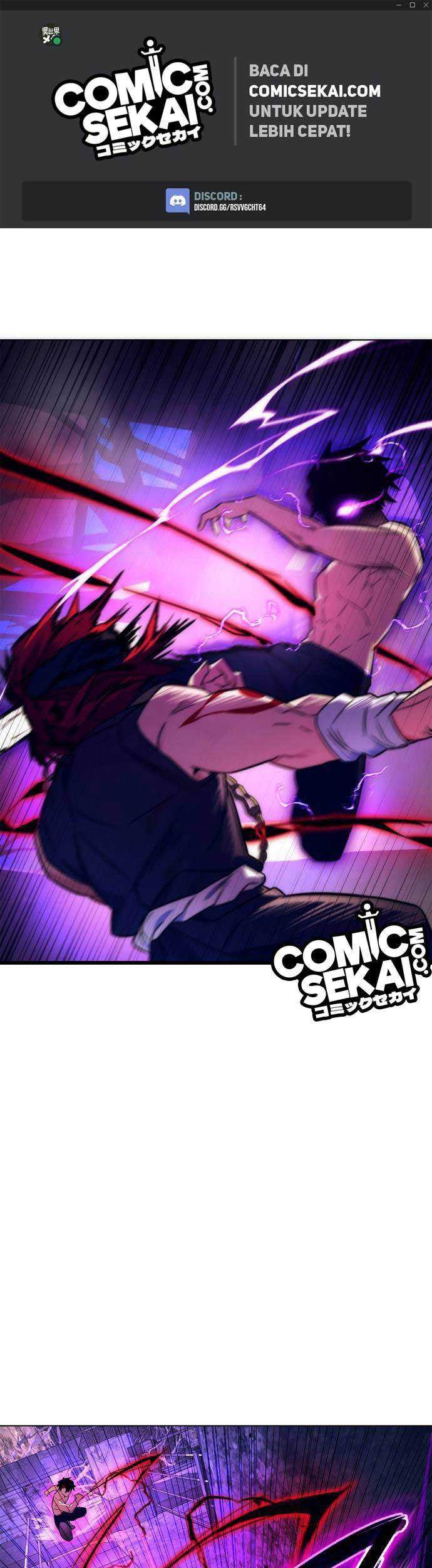 Baca  Goblin’s Night Chapter 29 Gambar 2