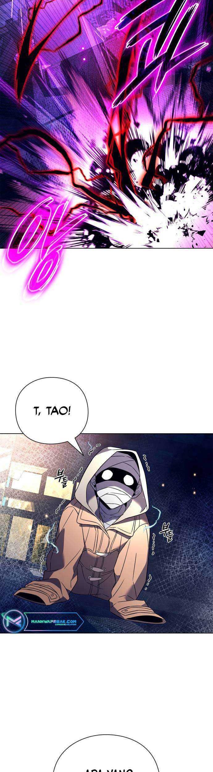 Goblin’s Night Chapter 29 Gambar 3