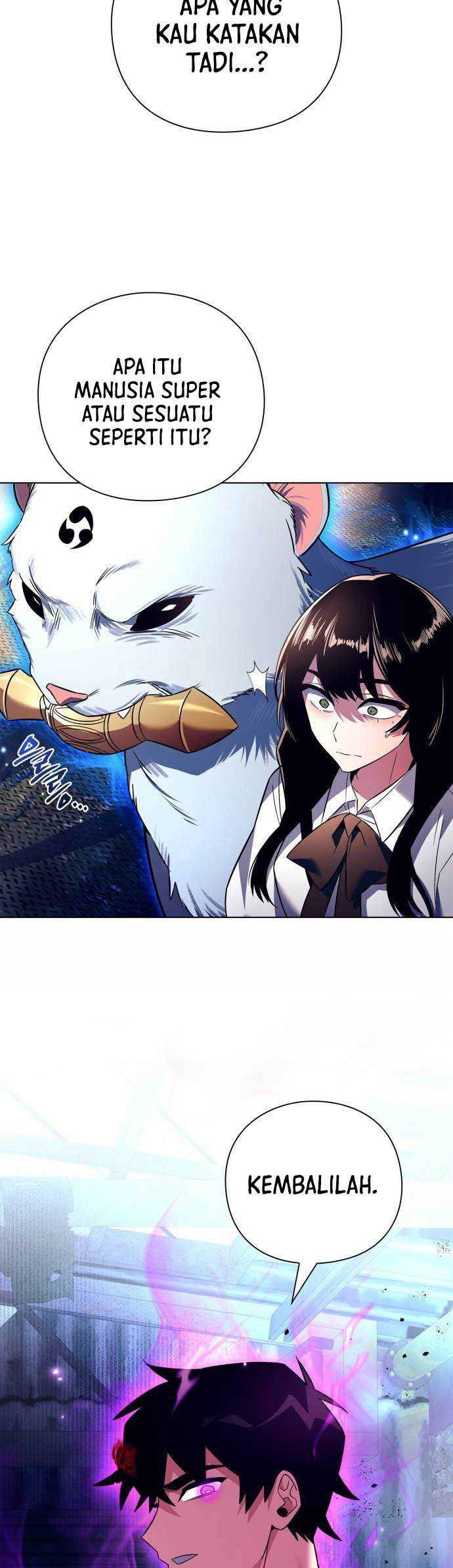 Goblin’s Night Chapter 29 Gambar 4