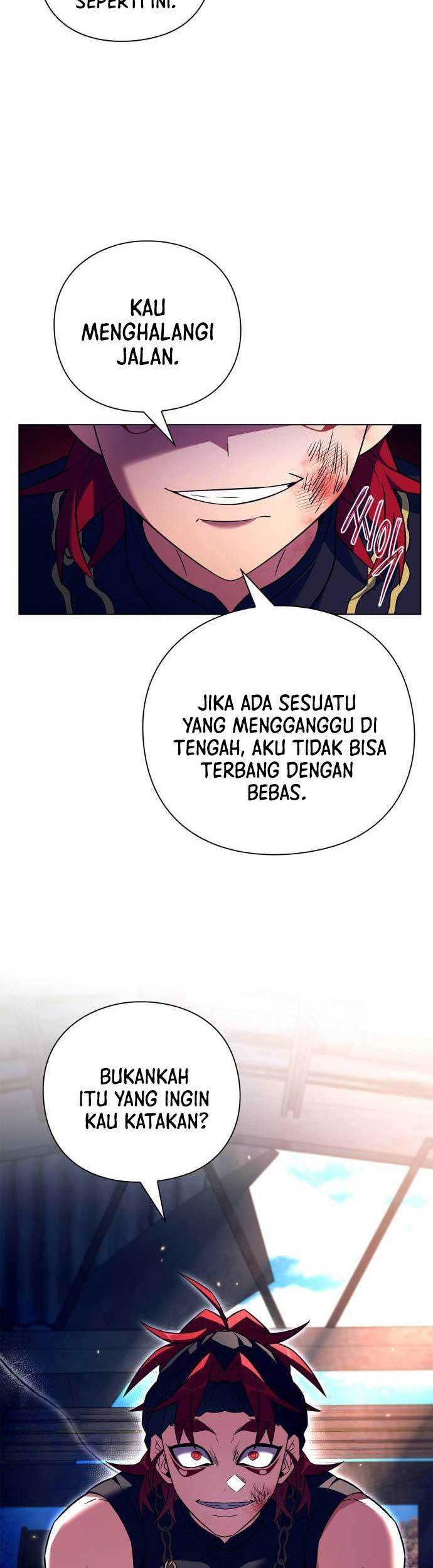 Goblin’s Night Chapter 29 Gambar 6