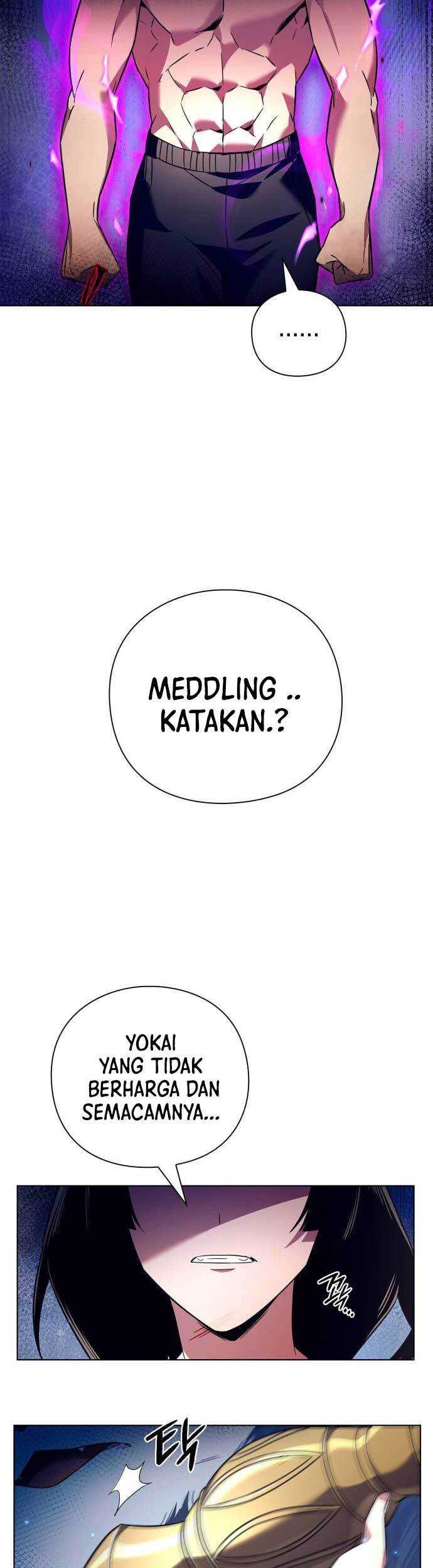 Goblin’s Night Chapter 29 Gambar 8