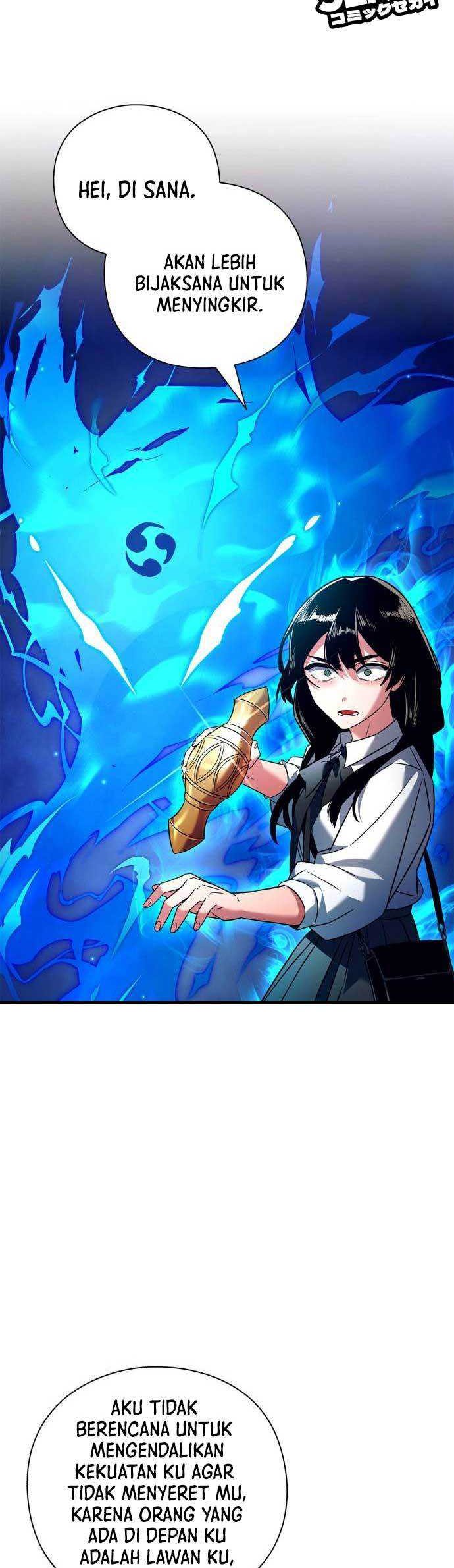 Goblin’s Night Chapter 29 Gambar 10