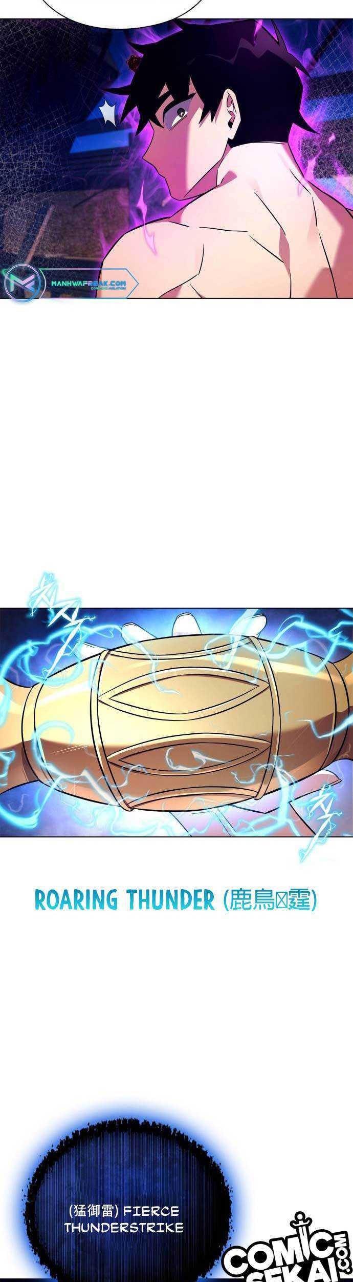 Goblin’s Night Chapter 29 Gambar 11