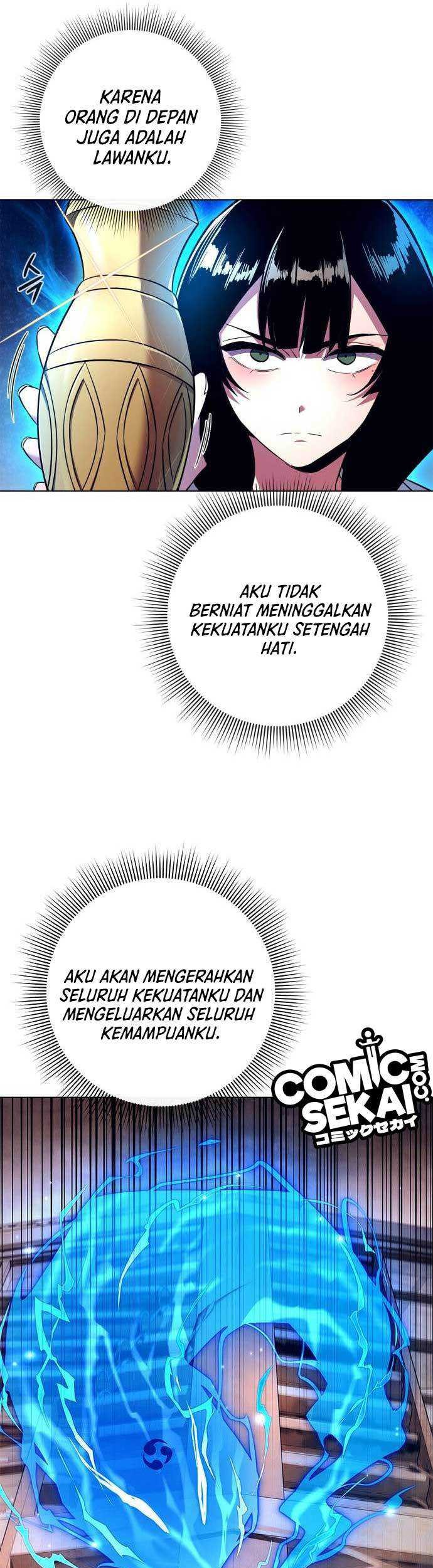 Goblin’s Night Chapter 29 Gambar 14