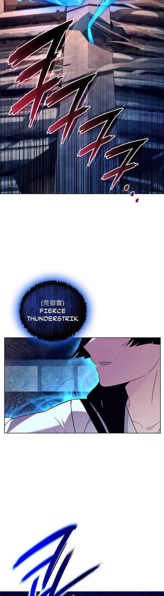 Goblin’s Night Chapter 29 Gambar 15