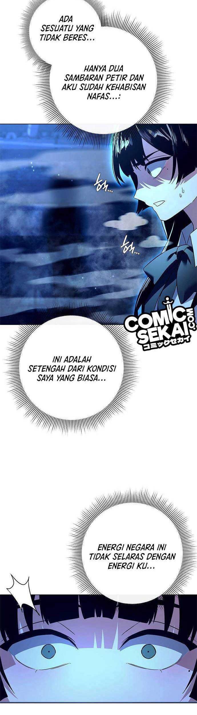 Goblin’s Night Chapter 29 Gambar 18