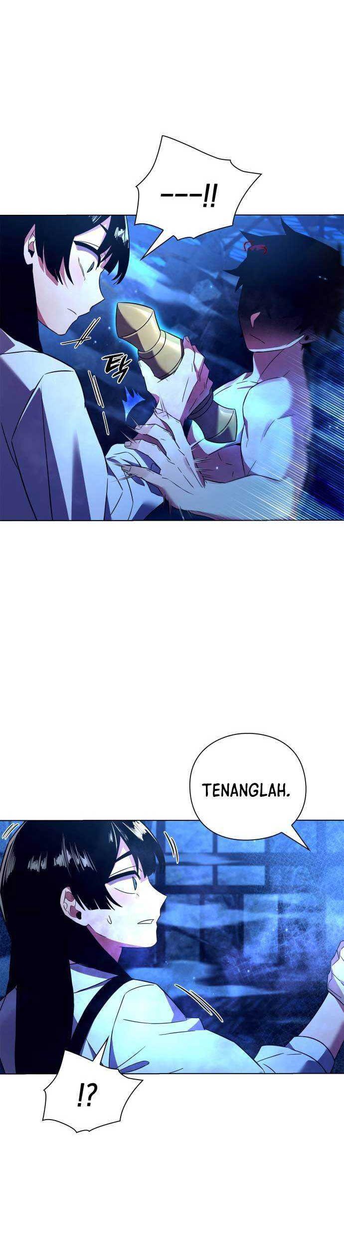 Goblin’s Night Chapter 29 Gambar 19