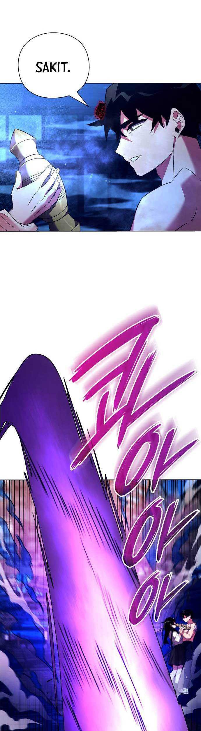 Goblin’s Night Chapter 29 Gambar 20