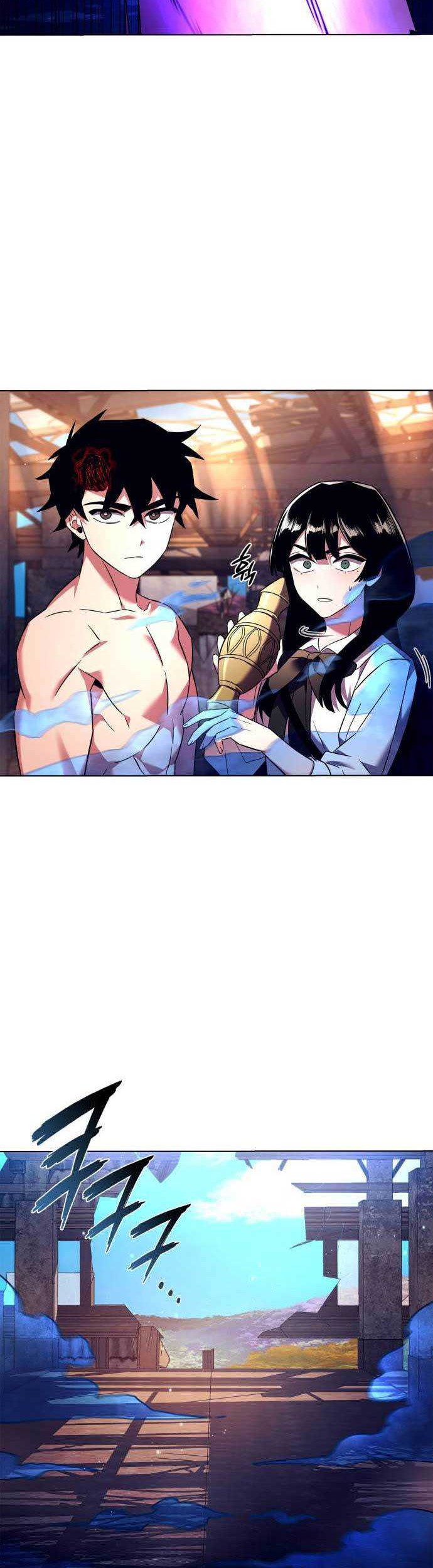 Goblin’s Night Chapter 29 Gambar 21