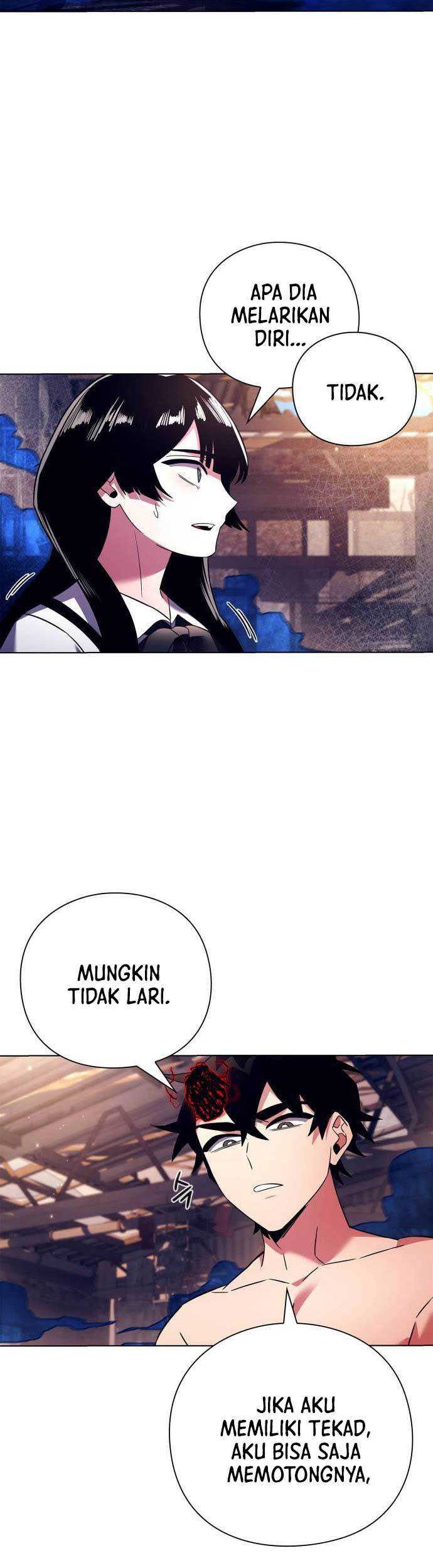 Goblin’s Night Chapter 29 Gambar 22