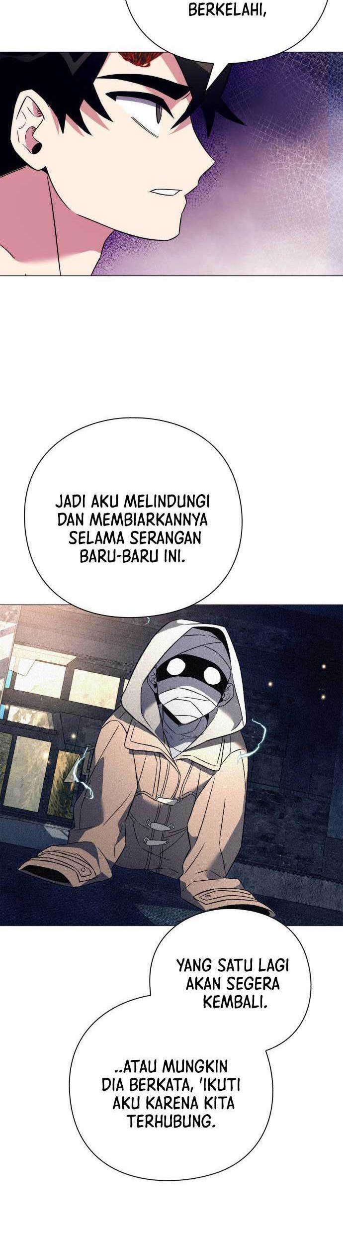 Goblin’s Night Chapter 29 Gambar 24