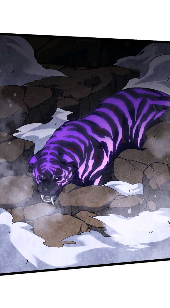 Evolution Begins With A Big Tree Chapter 152 Gambar 20