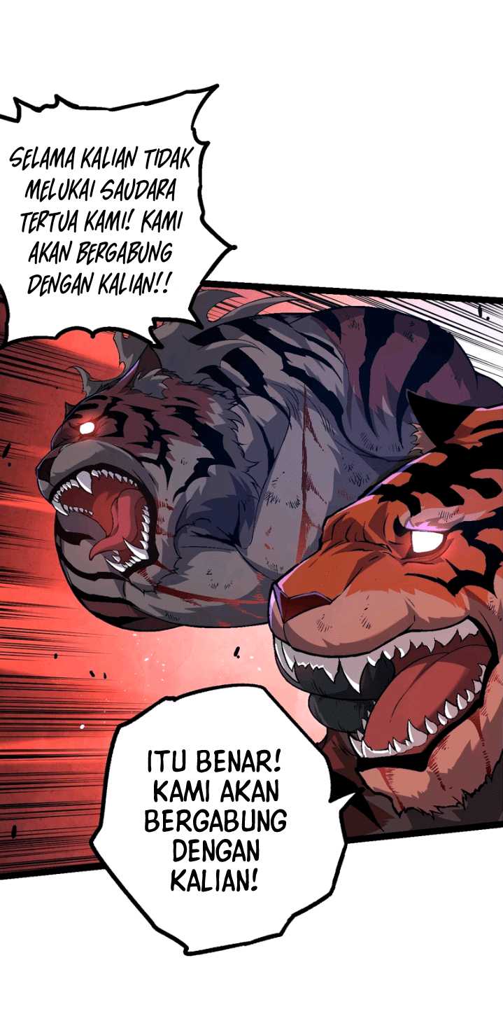 Evolution Begins With A Big Tree Chapter 152 Gambar 26