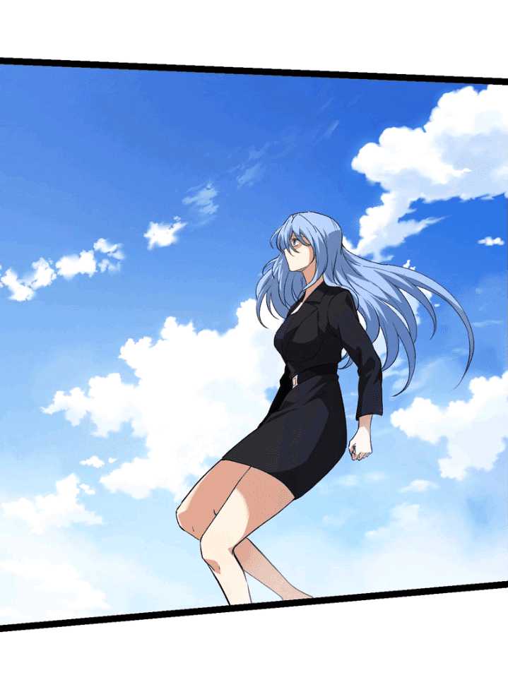 Evolution Begins With A Big Tree Chapter 152 Gambar 50