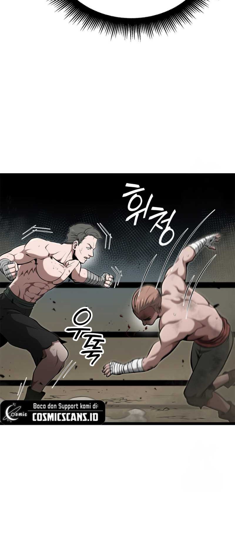 Kalli the Champion Chapter 38 Gambar 8