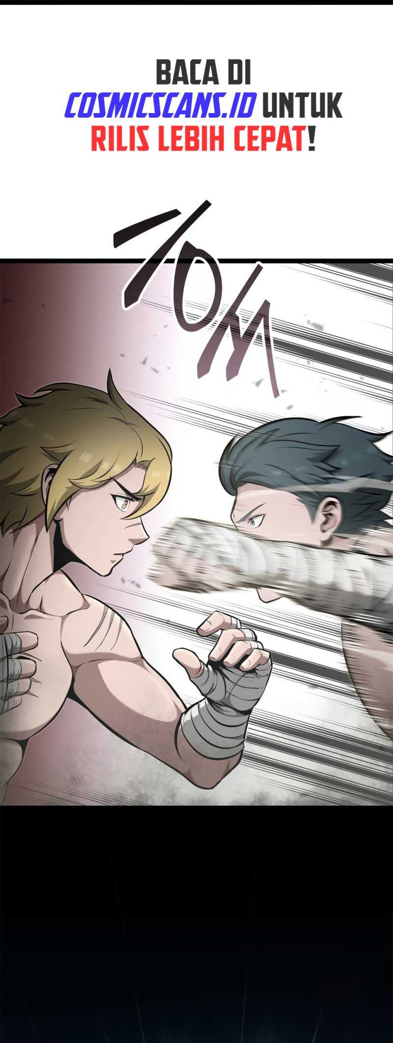 Kalli the Champion Chapter 38 Gambar 20