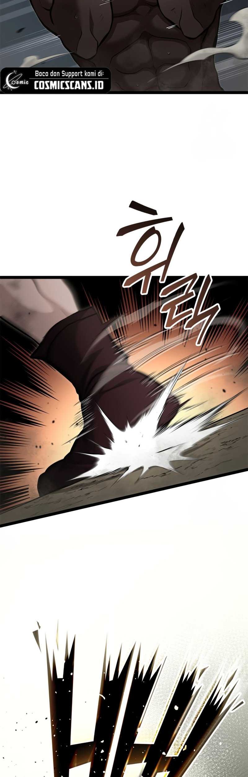 Kalli the Champion Chapter 38 Gambar 23