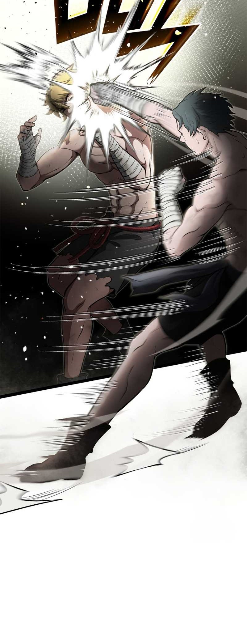 Kalli the Champion Chapter 38 Gambar 24