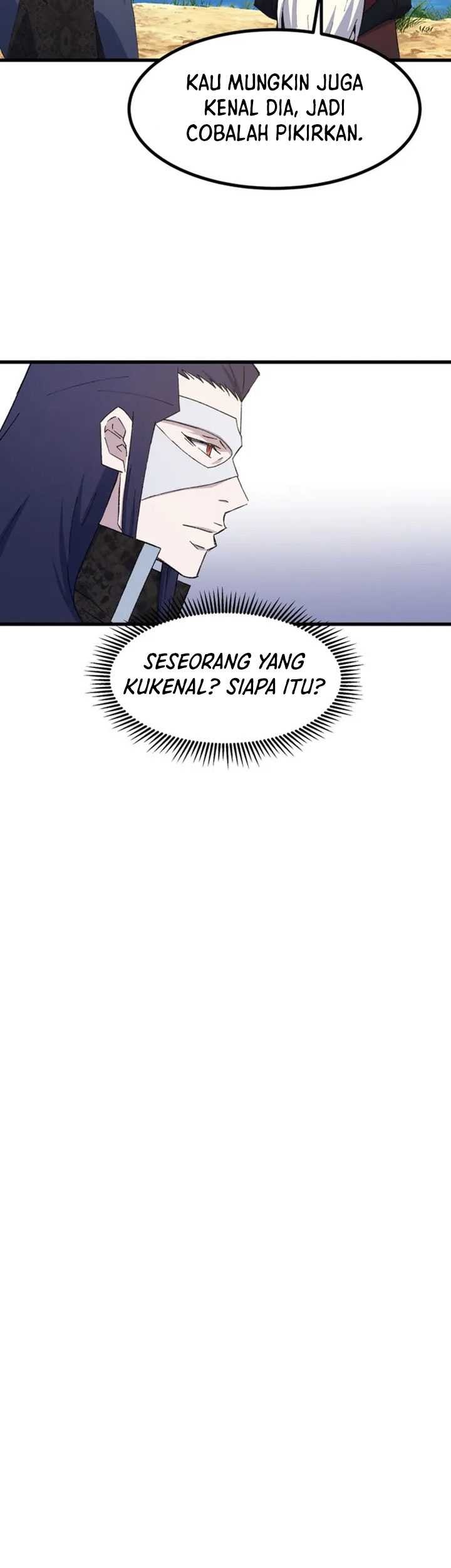 The Great Master Chapter 82 Gambar 44