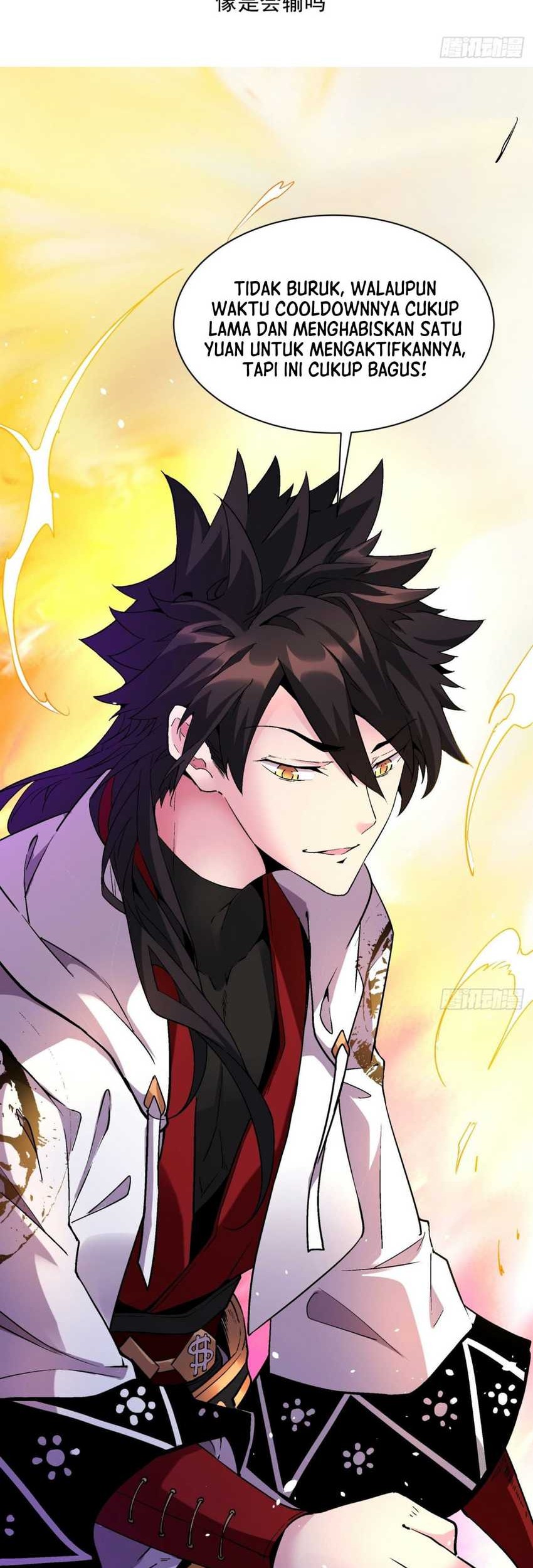Baca  As The Richest Man, I Really Don’t Want To Be Reborn Chapter 107 Gambar 2