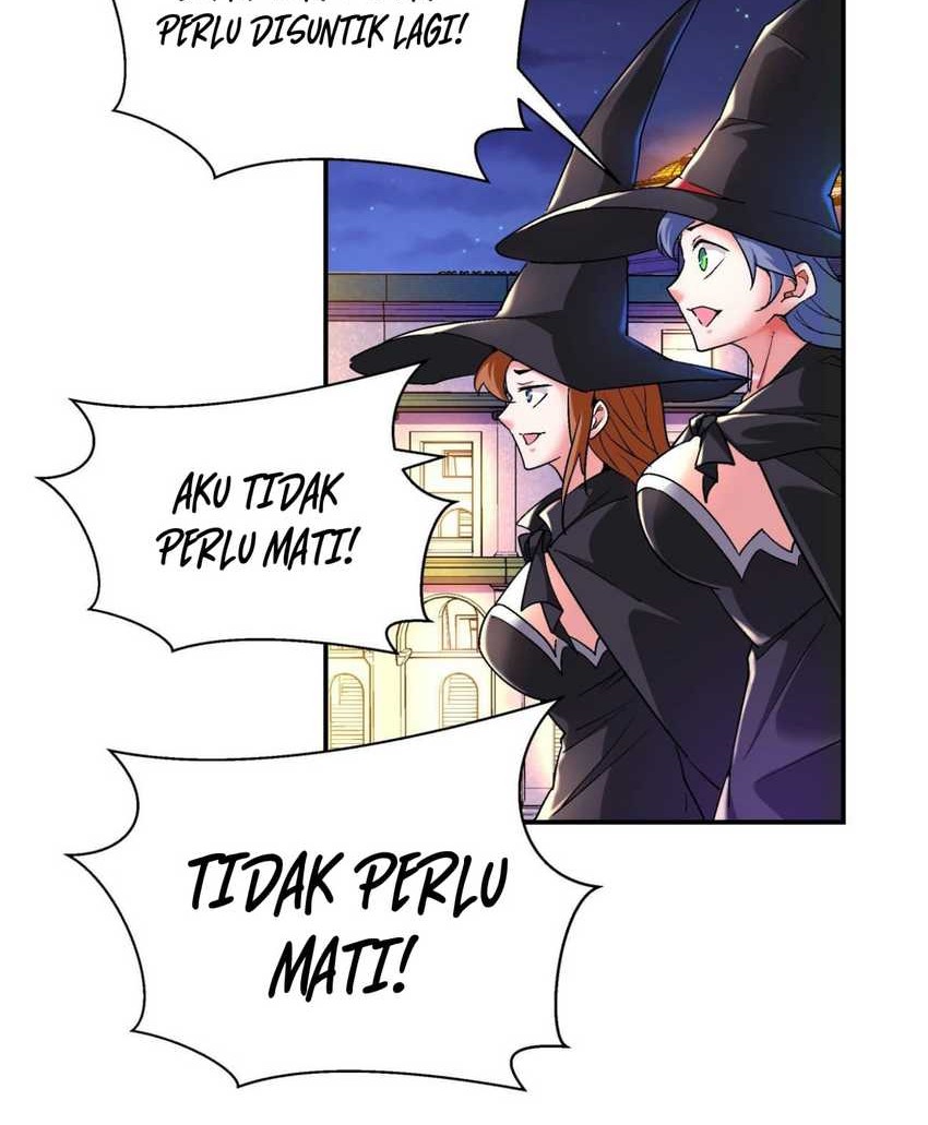 As The Richest Man, I Really Don’t Want To Be Reborn Chapter 107 Gambar 4