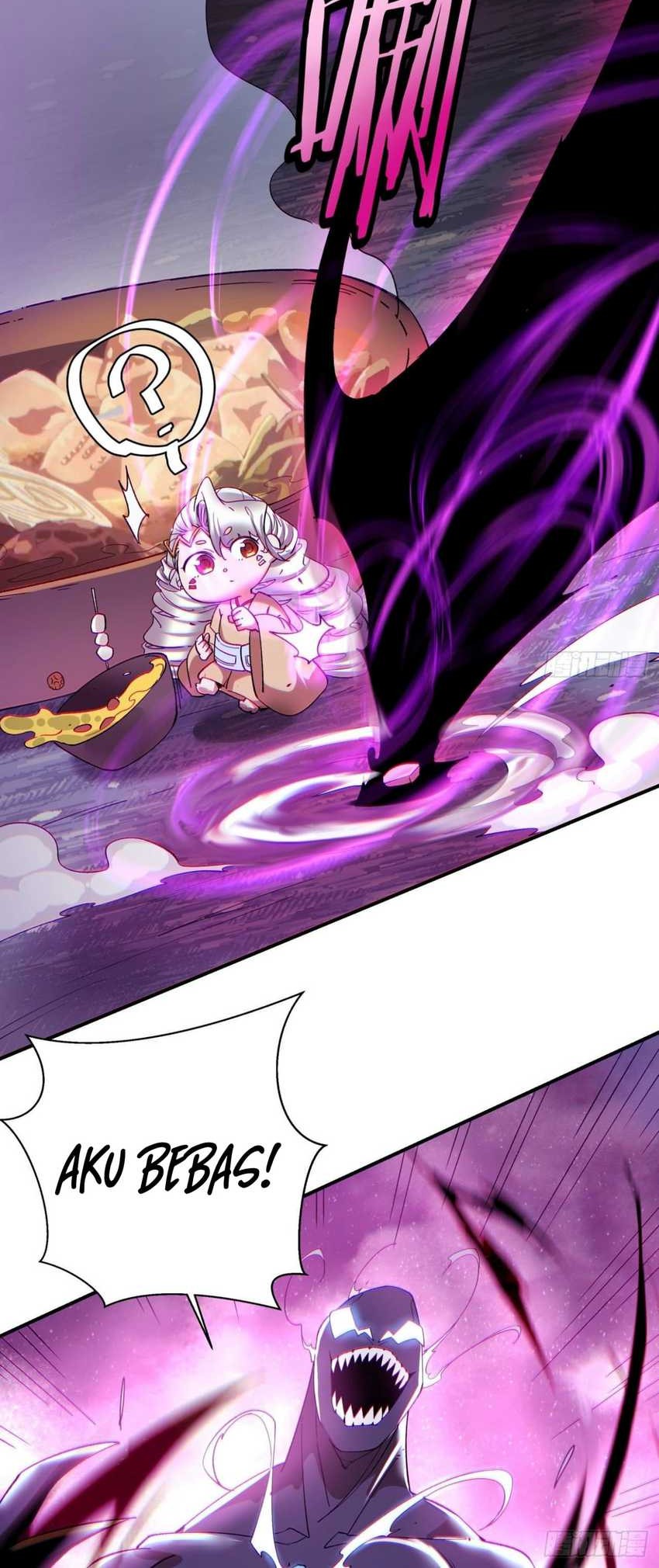 As The Richest Man, I Really Don’t Want To Be Reborn Chapter 107 Gambar 7