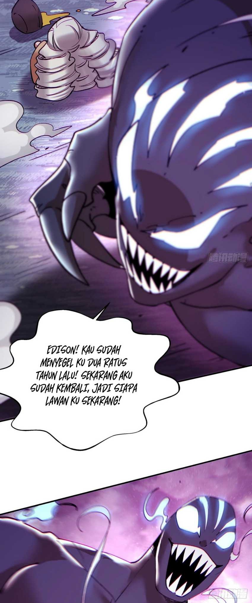 As The Richest Man, I Really Don’t Want To Be Reborn Chapter 107 Gambar 9