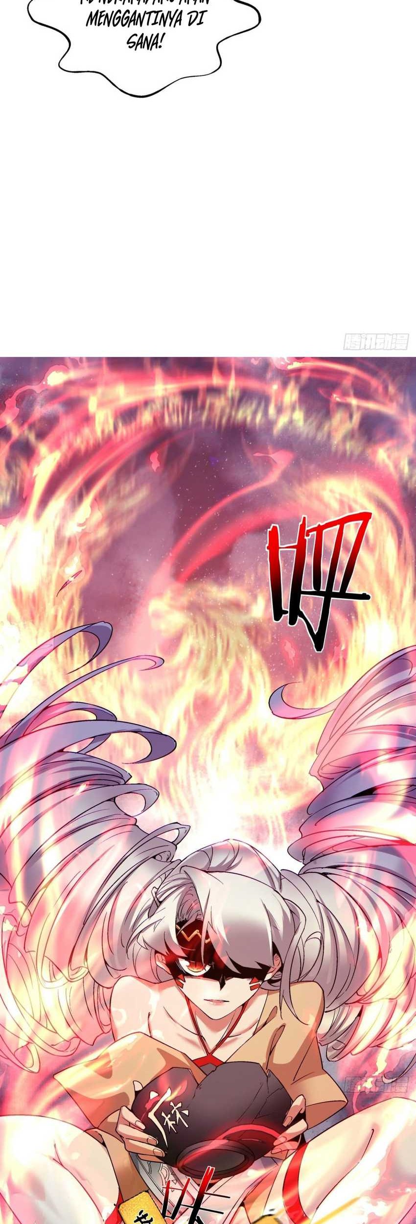 As The Richest Man, I Really Don’t Want To Be Reborn Chapter 107 Gambar 11