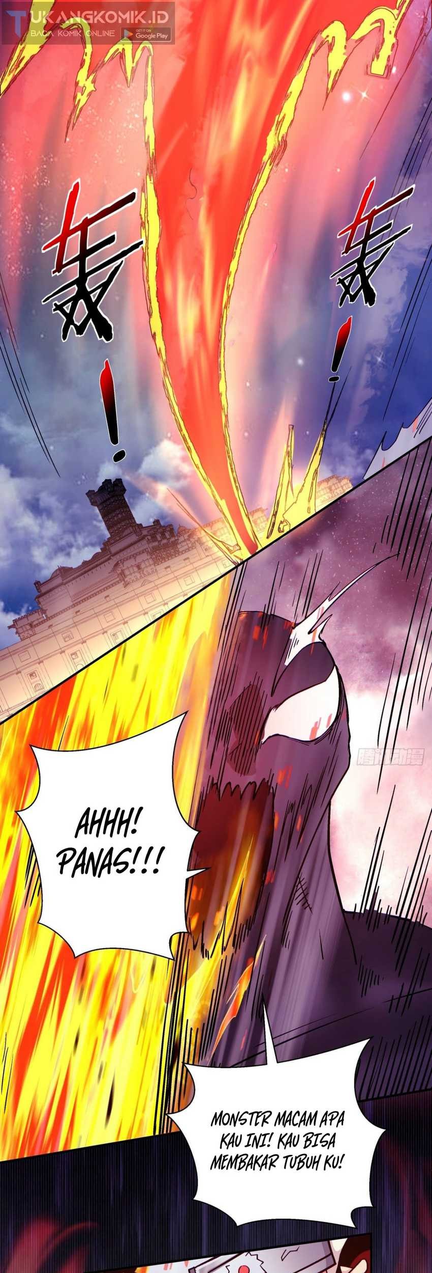 As The Richest Man, I Really Don’t Want To Be Reborn Chapter 107 Gambar 13