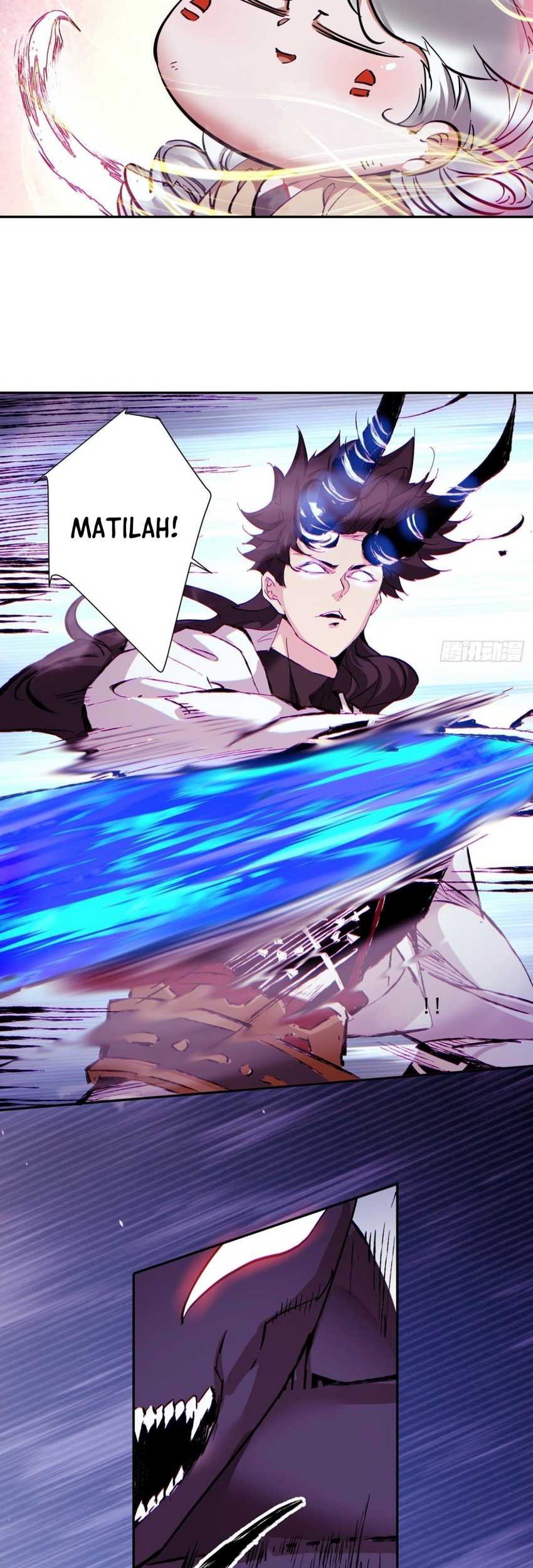 As The Richest Man, I Really Don’t Want To Be Reborn Chapter 107 Gambar 18