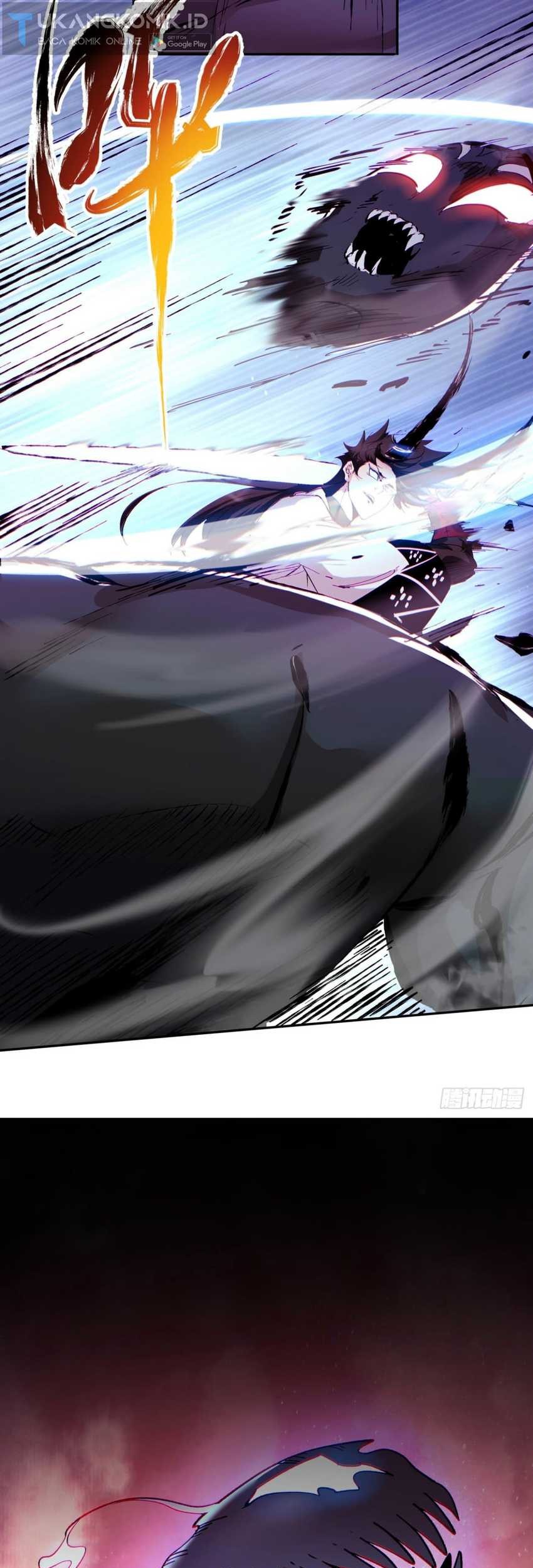 As The Richest Man, I Really Don’t Want To Be Reborn Chapter 107 Gambar 20
