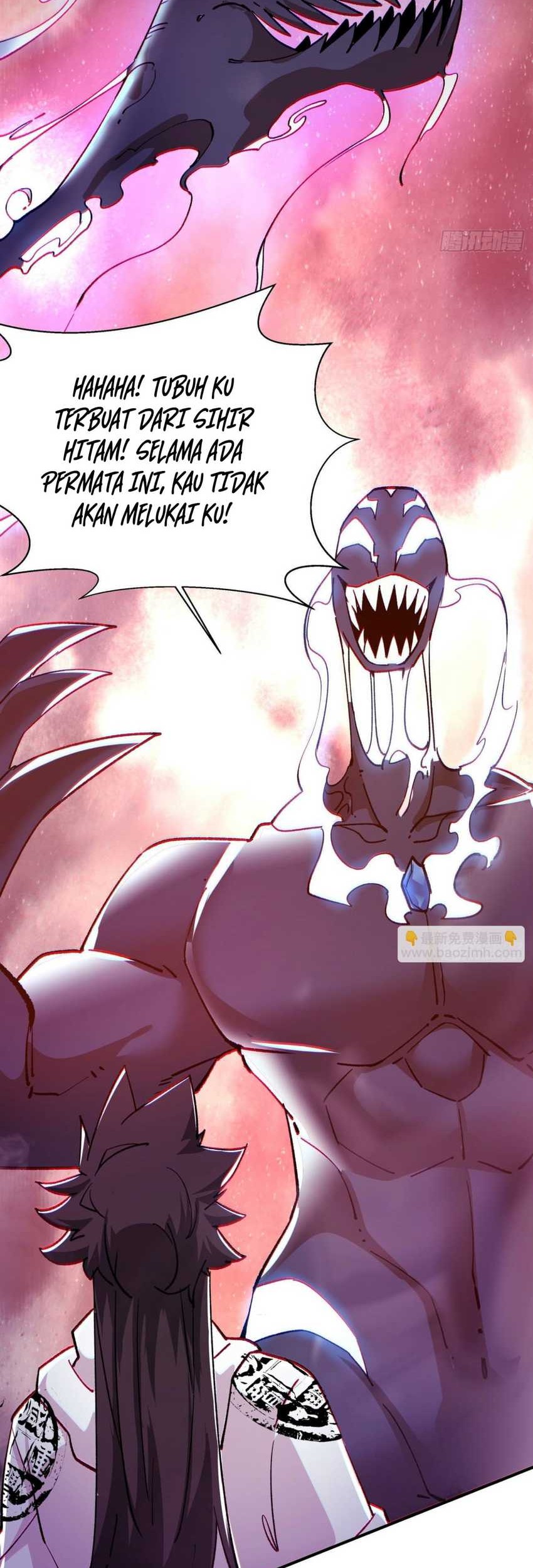 As The Richest Man, I Really Don’t Want To Be Reborn Chapter 107 Gambar 21