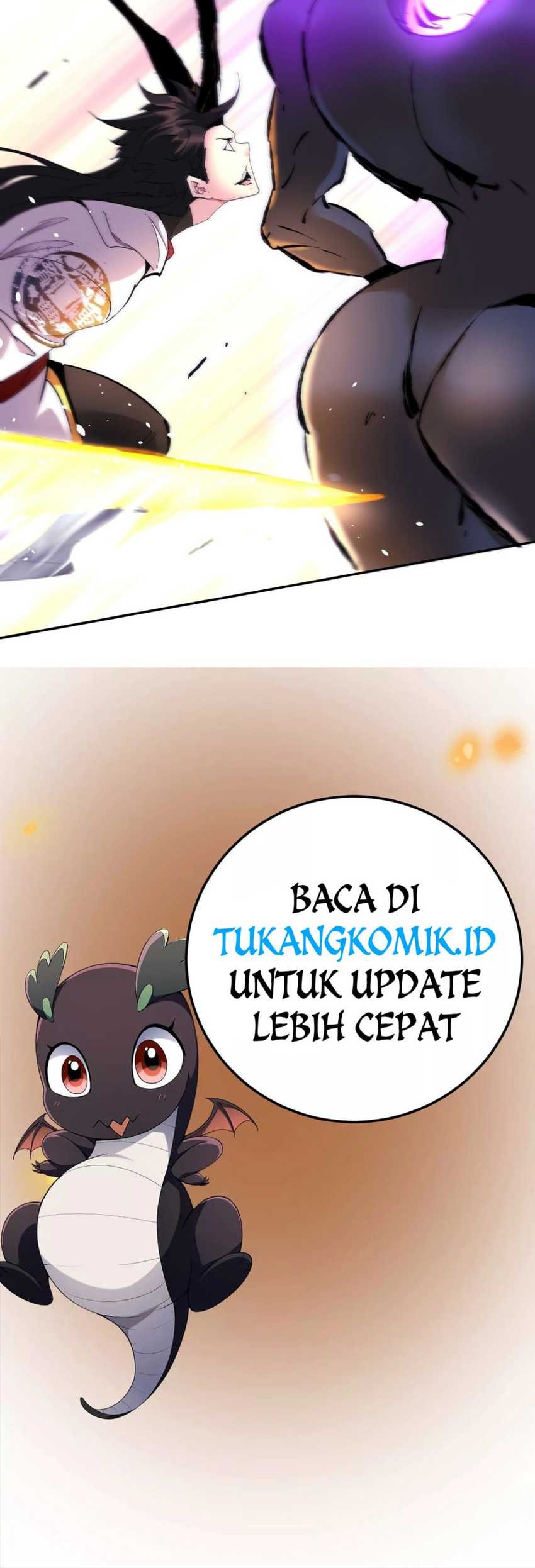 As The Richest Man, I Really Don’t Want To Be Reborn Chapter 107 Gambar 28
