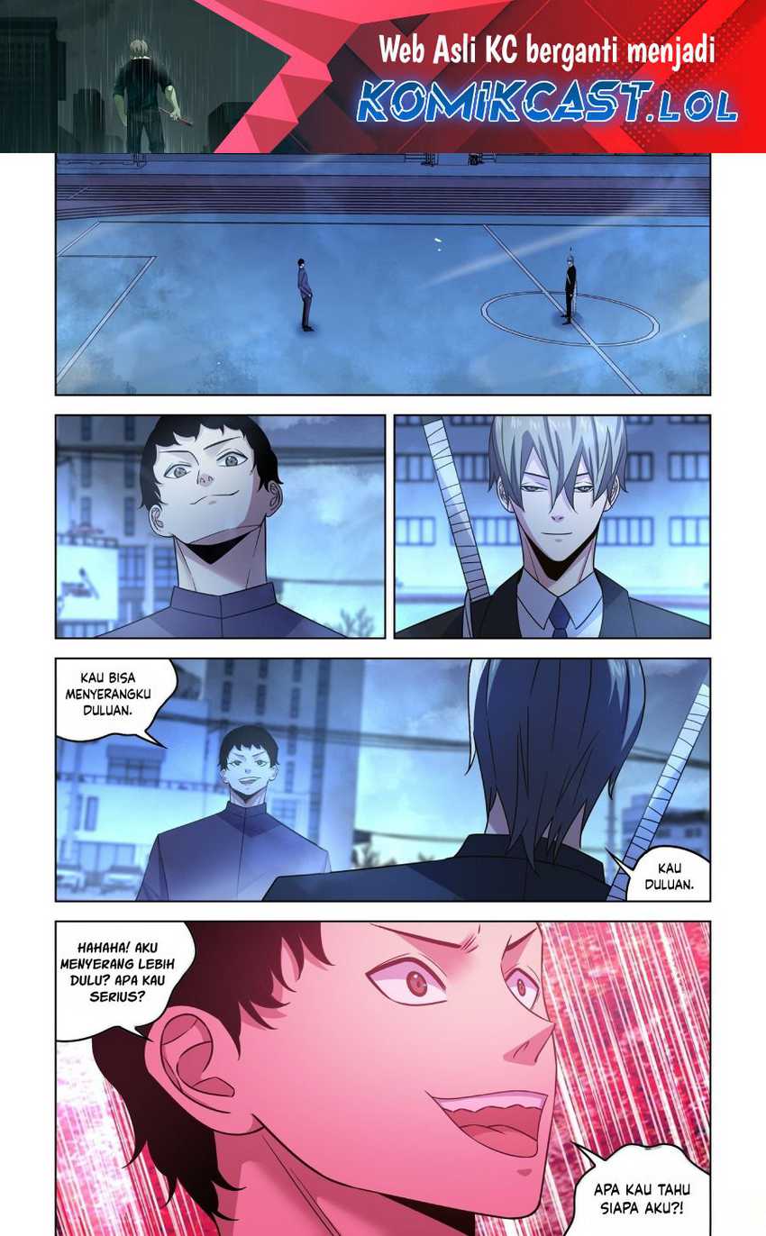 Baca  The Last Human Chapter 543 Gambar 2