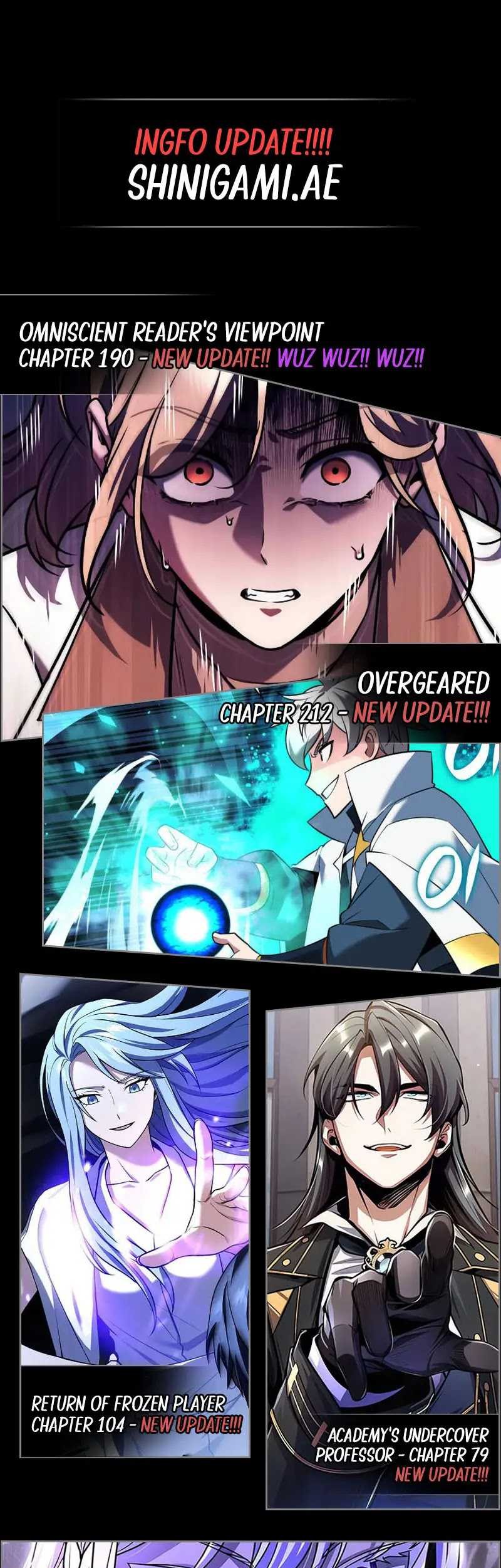 Academy’s Genius Swordmaster Chapter 29 Gambar 77