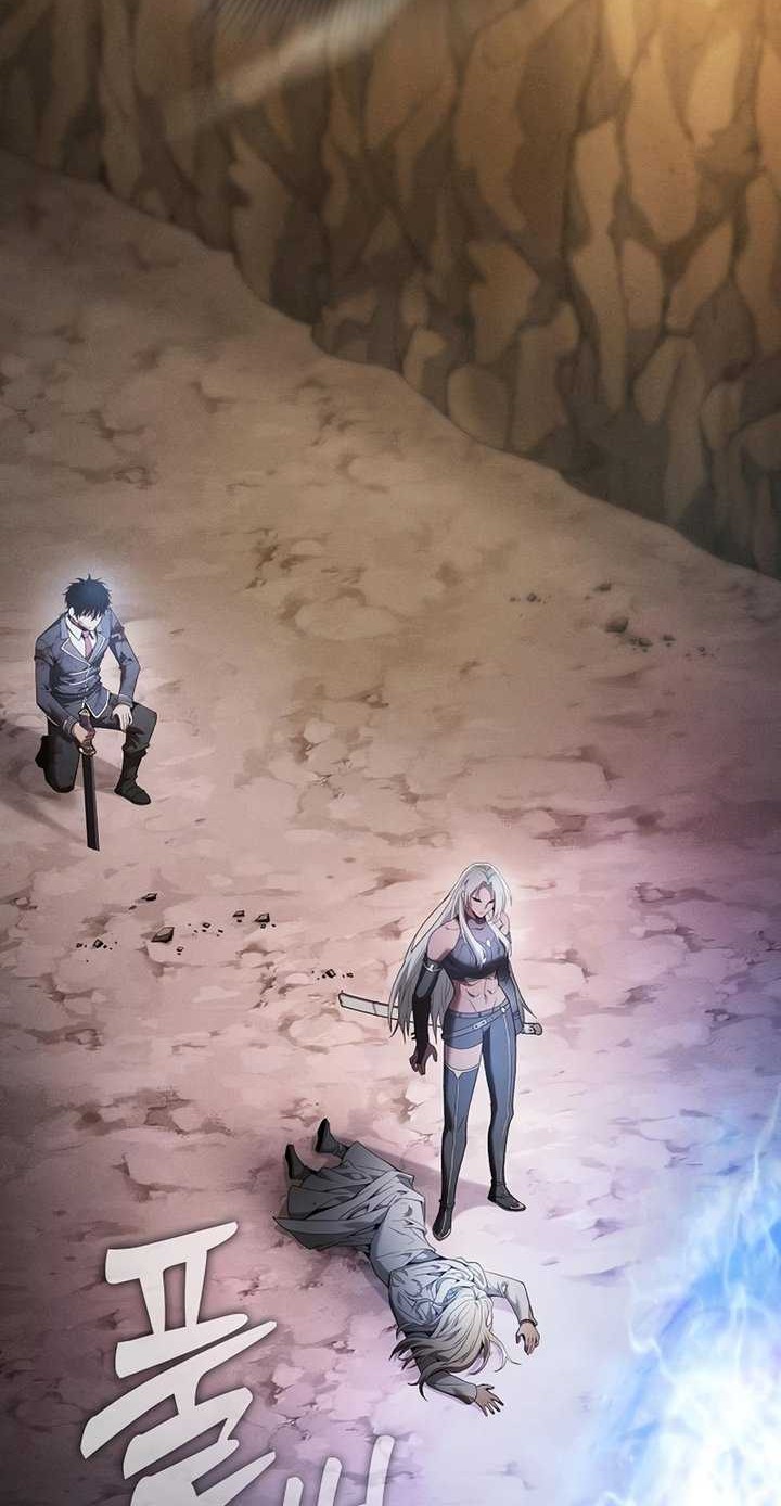 Academy’s Genius Swordmaster Chapter 28 Gambar 19