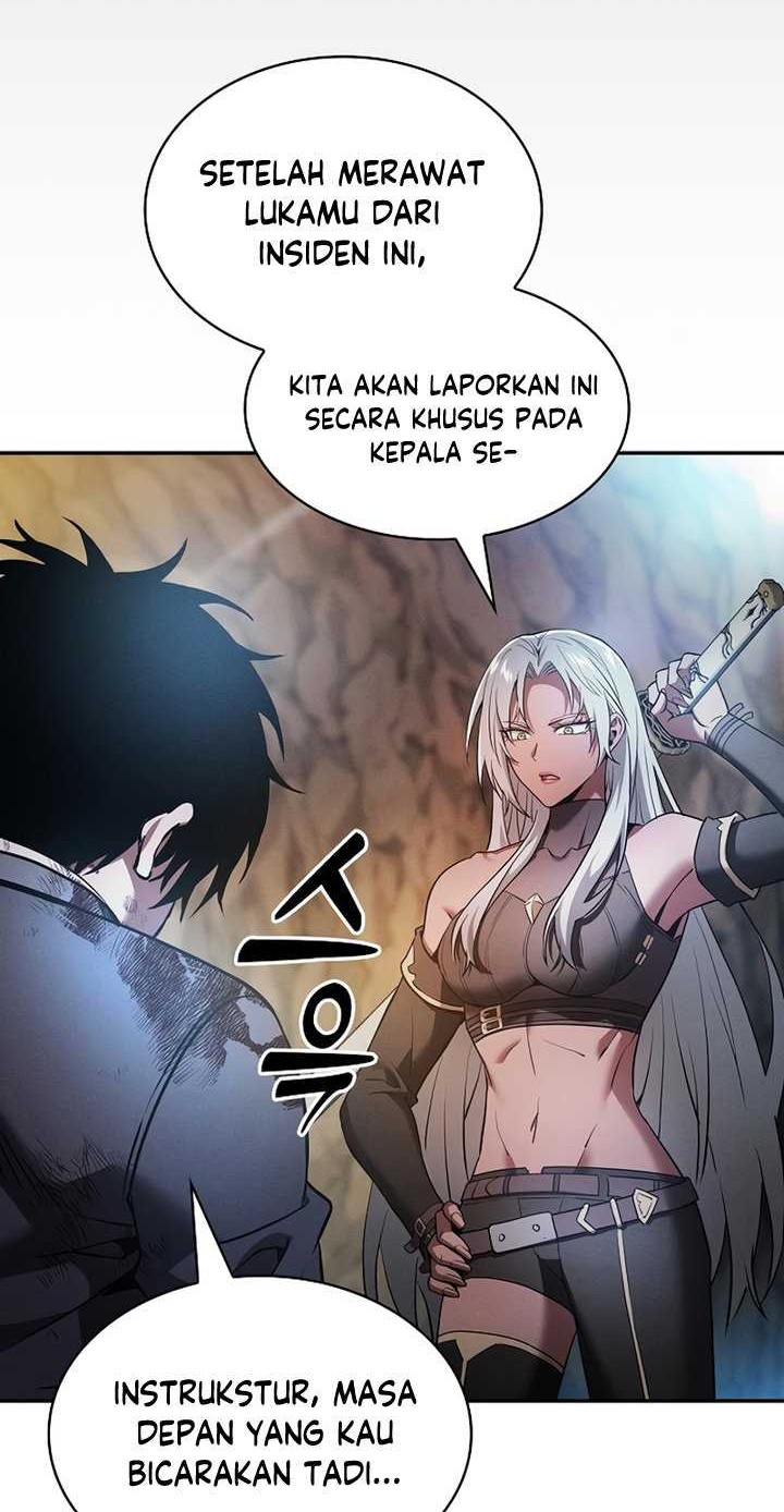 Academy’s Genius Swordmaster Chapter 28 Gambar 21