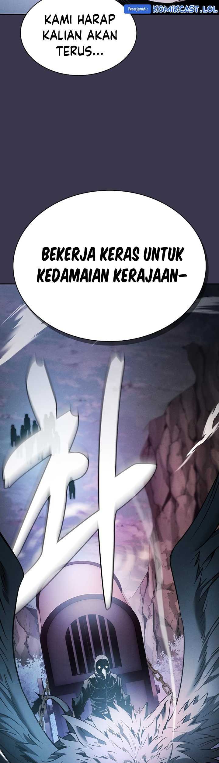 Academy’s Genius Swordmaster Chapter 28 Gambar 62