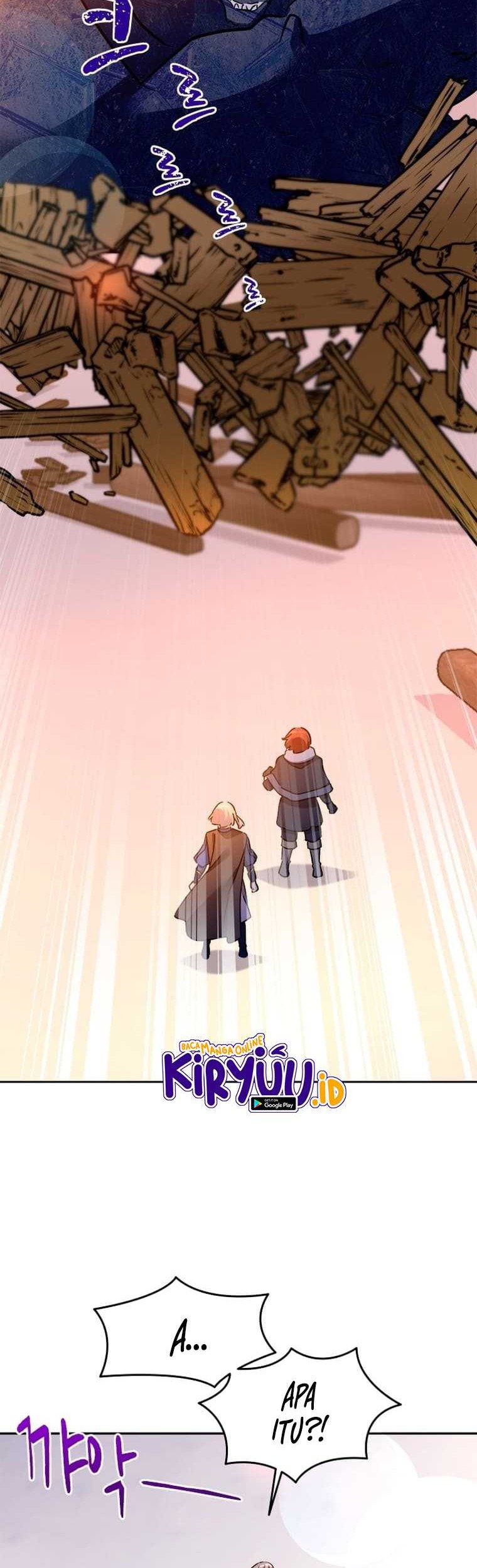 The World-Class Extra’s Walkthrough Chapter 66 Gambar 7