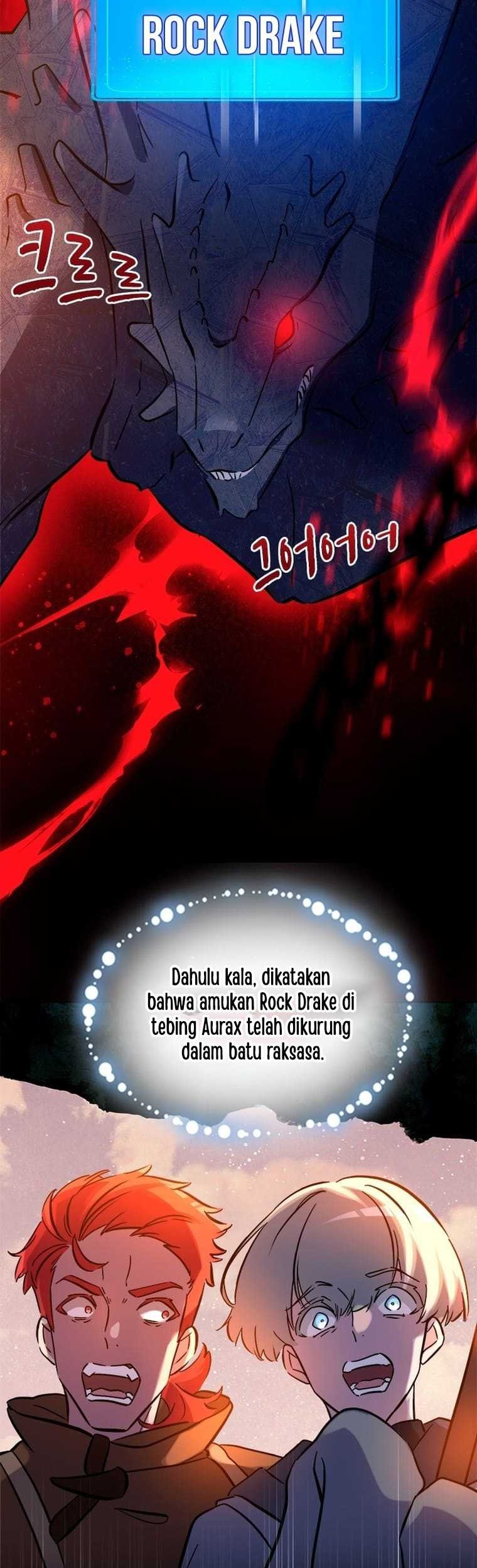 The World-Class Extra’s Walkthrough Chapter 66 Gambar 20