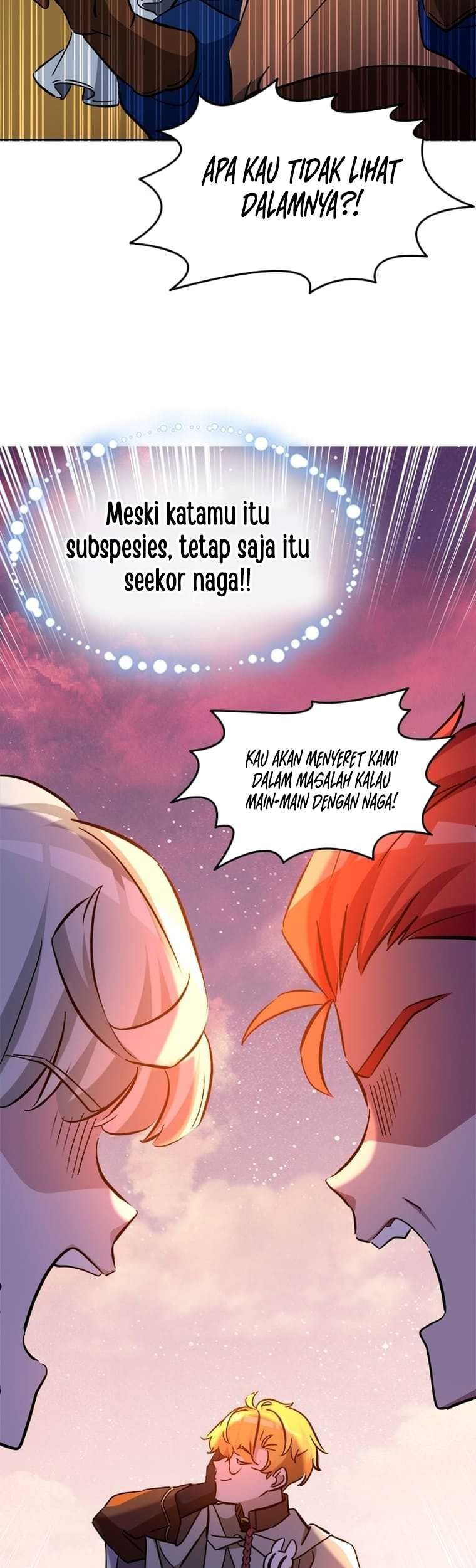 The World-Class Extra’s Walkthrough Chapter 66 Gambar 26