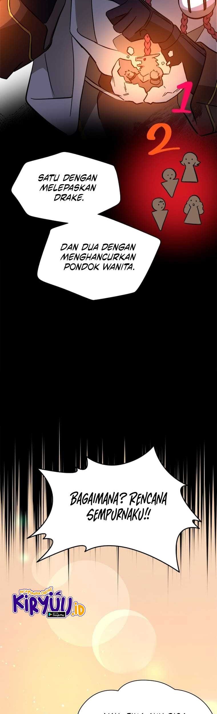 The World-Class Extra’s Walkthrough Chapter 66 Gambar 31