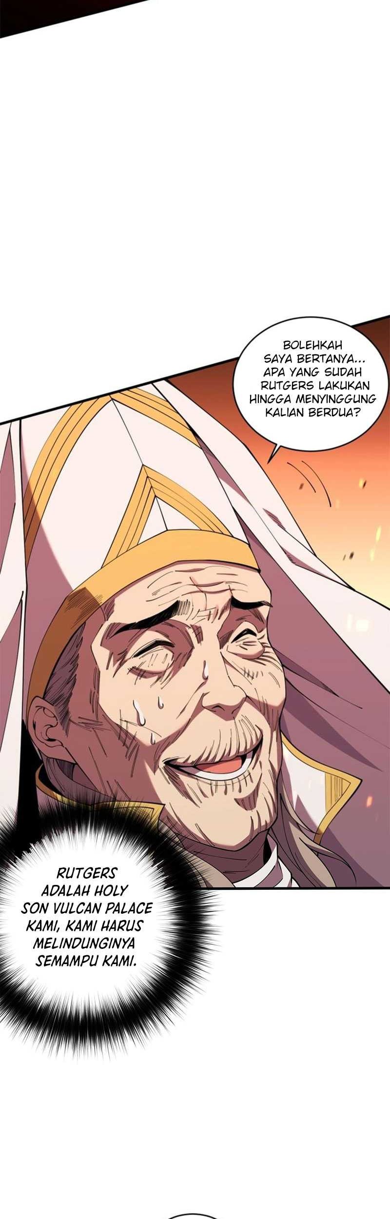 Disastrous Necromancer Chapter 48 Gambar 12